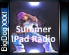 [BD]SummerIPadRadio