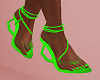 FG~ Lime Heels