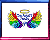 The Angel's Jacket