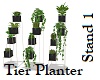 Tier Planter Stand 1
