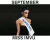 (S) Miss IMVU ! SCARF !