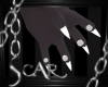 Scar*Koko-chan claws