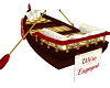 Marv & Mia Love boat