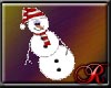 R1313 Dancing Snowman