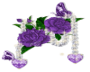 S_Purple Rose