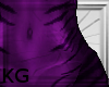 :KG: Neon Bengal Purple