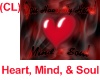 Heart, Mind, & Soul