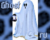 #RU Blue Ghost W Lantern