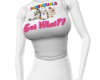 Pansexual T
