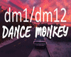 song  Dance Monkey