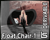 LS*Modern Float Chair-1