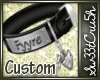 [S]Fyyre Custom Collar