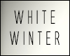 [ white winter room ]