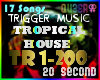 Tropical House V1