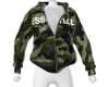 Camo - Essentials FT