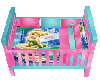 TinkerBell Crib
