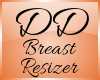 DD Cup Breast Scaler (F)