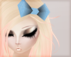 [ps] Glitter Bow Bloo