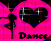 FT Love Dance