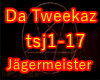 (666) Tweekaz Jaga
