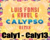 Luis Fonsi - Calypso