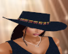 CF Country Denim Hat