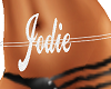 !Jodie Belt