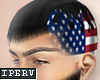 lPl 4th Of July Black