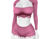 Lilith Pink Set