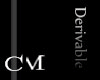 CM 01 Room derive