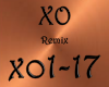 XO  Remix