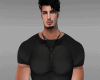 Fit Shirt -black