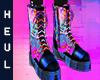 Temporal Boots F