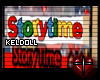 StoryTime wGrammaKeldoll