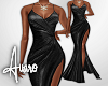 Evening Gown ~ Black