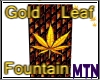 M1 Gold Fire Leaf Founta