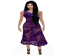Amethyst Dress
