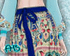 [AB]Chinese Long Skirt
