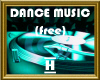 -H- DJ tracks (free)