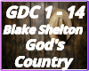 God's Country-Blake Shet