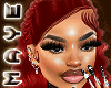 M. CARLA RED SLEEK