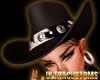 Cowgirl Hat v4⚡