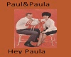 Paul & Paula