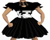 -ML- Lolita Black dress