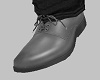 ~CR~Adam Grey Shoes