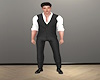 After Party/Work Suit~M