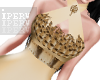 lPl Gold Accessory