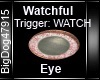 [BD] Watchful Eye