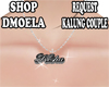 DM.REQ KALUNG KESHA AGAM
