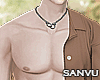 Beige Oversize